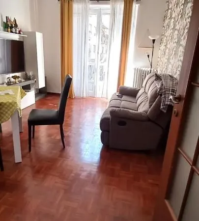 Accommodatie bij particulieren La Tesoriera *