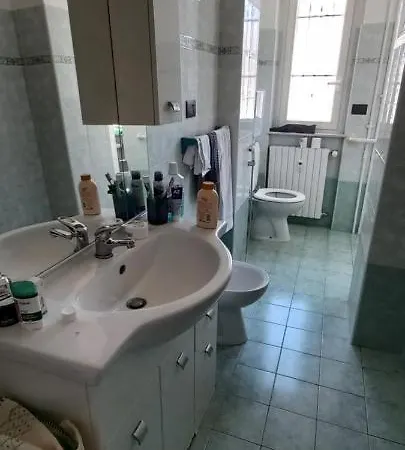 La Tesoriera * Turín