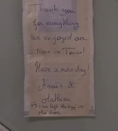 בית אירוח La Tesoriera טורינו