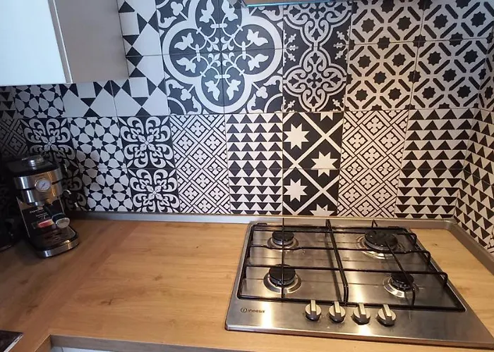 La Tesoriera Homestay szállás *