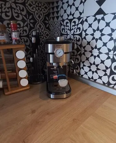 Проживание в семье La Tesoriera *