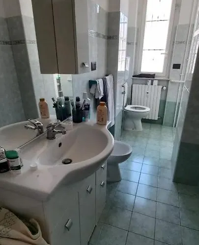 La Tesoriera * Turin