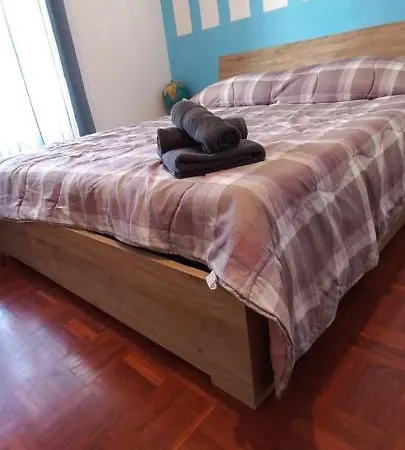 La Tesoriera